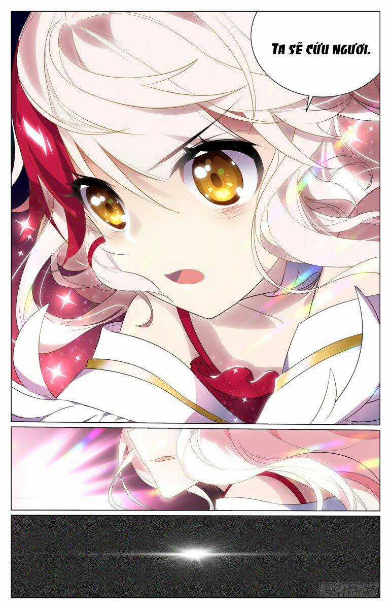 Như Loan Chapter 11 trang 9