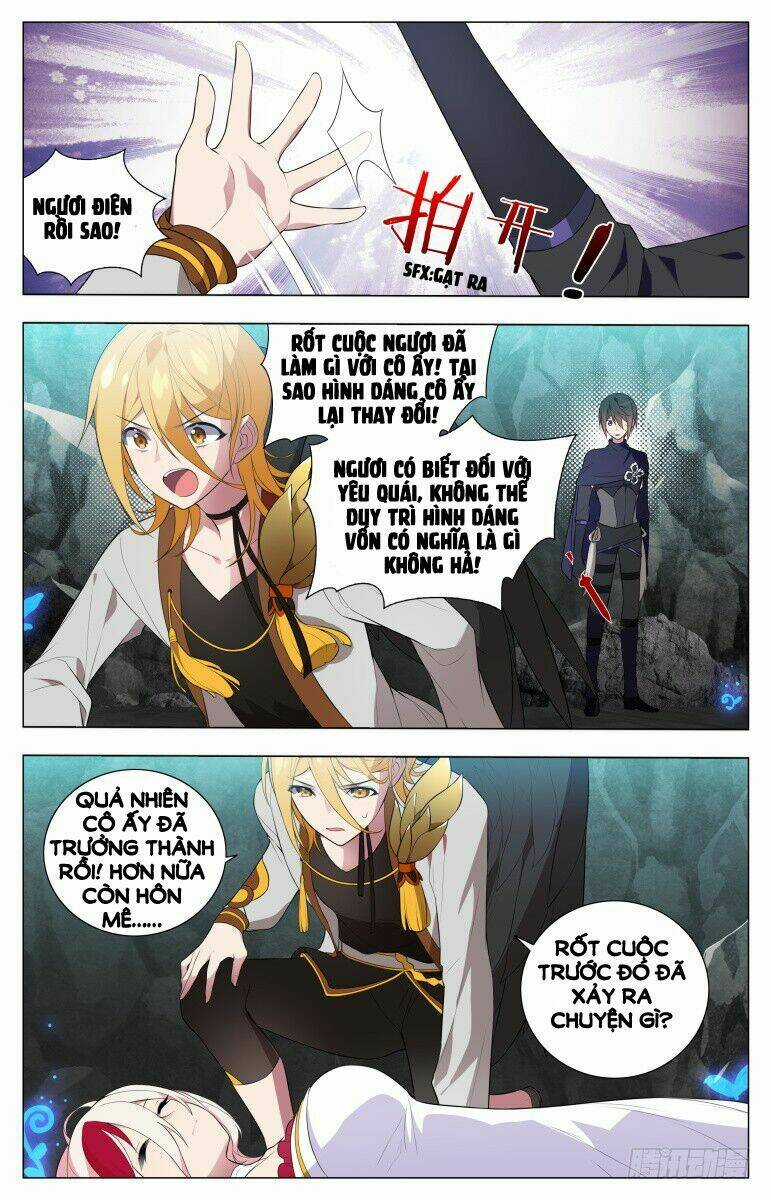 Như Loan Chapter 12.5 trang 4