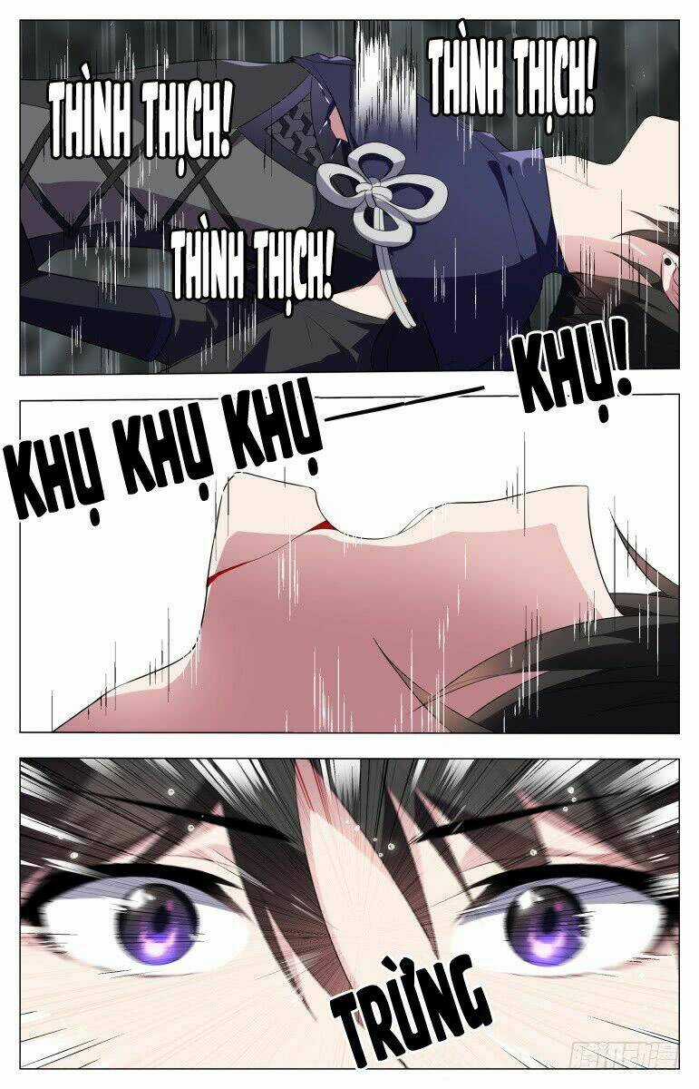 Như Loan Chapter 12 trang 6