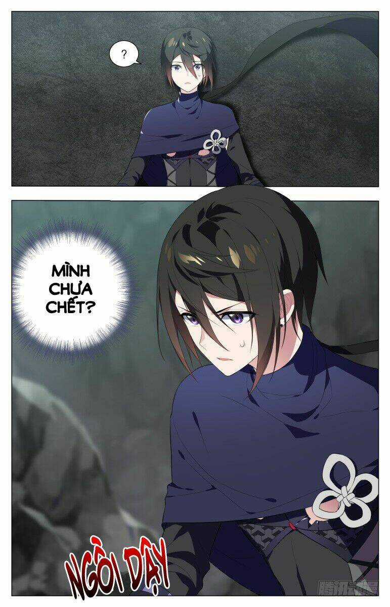 Như Loan Chapter 12 trang 7