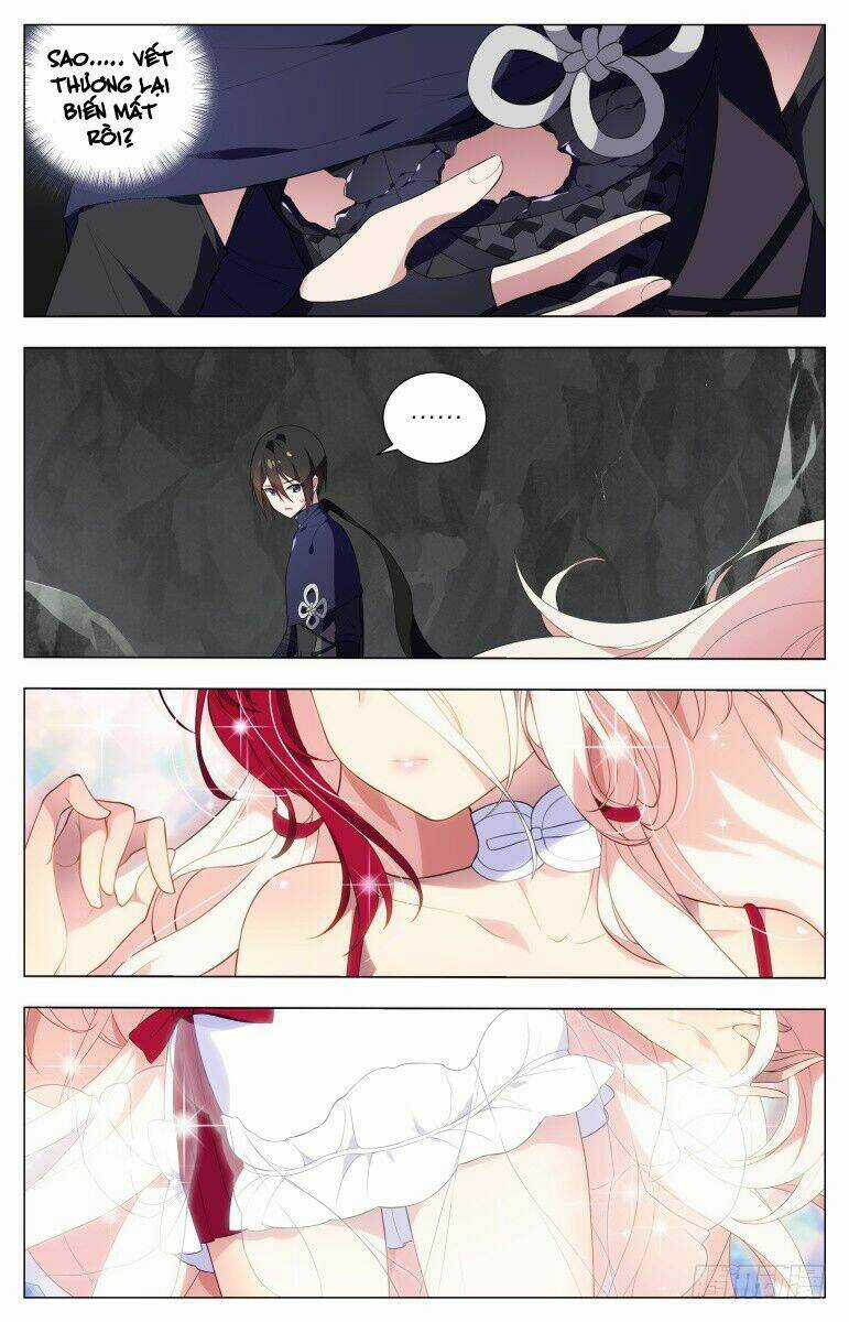 Như Loan Chapter 12 trang 8