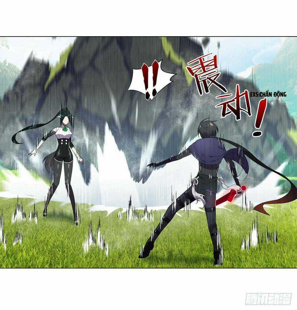 Như Loan Chapter 13.5 trang 12