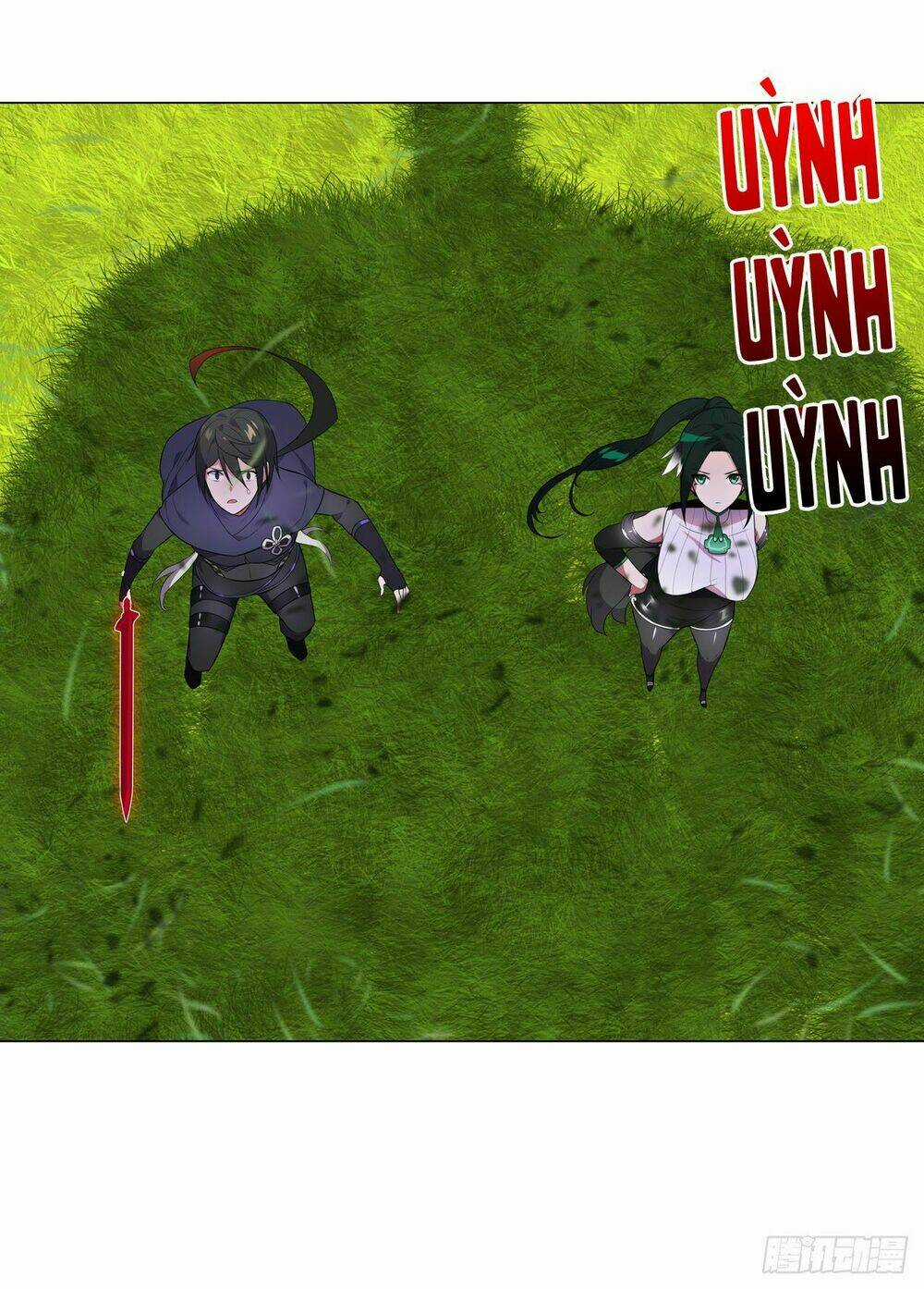 Như Loan Chapter 13.5 trang 15