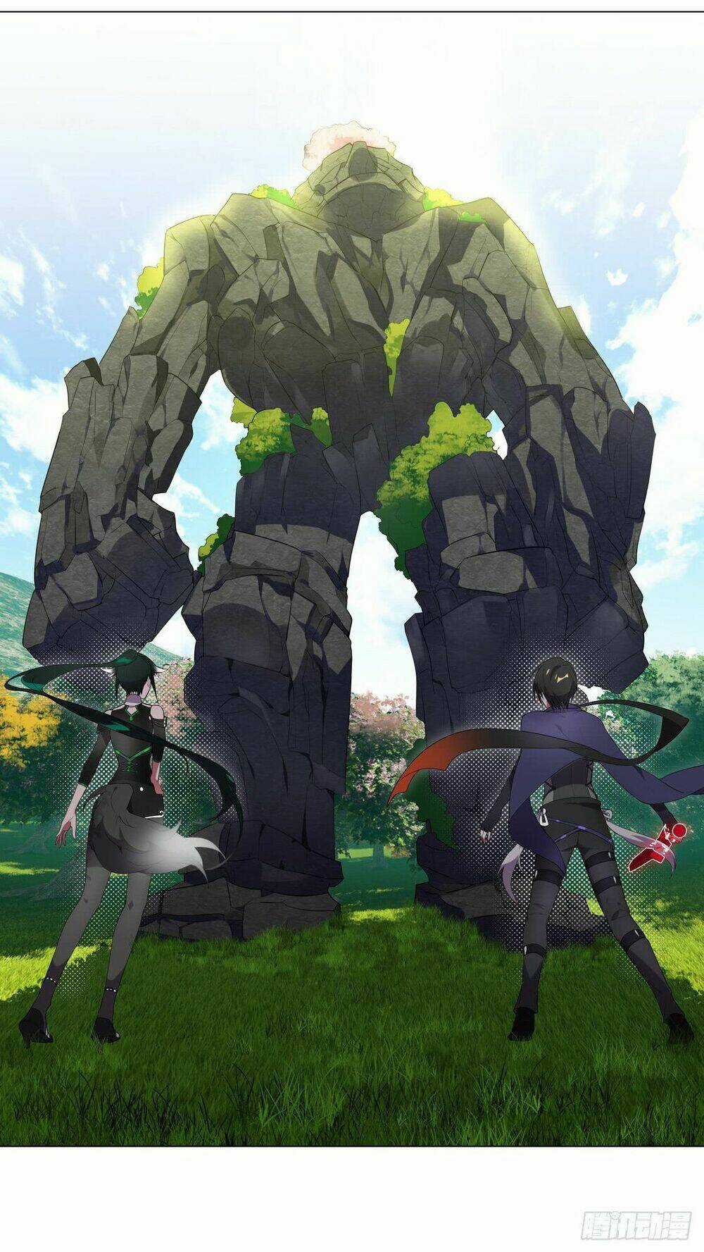 Như Loan Chapter 13.5 trang 16