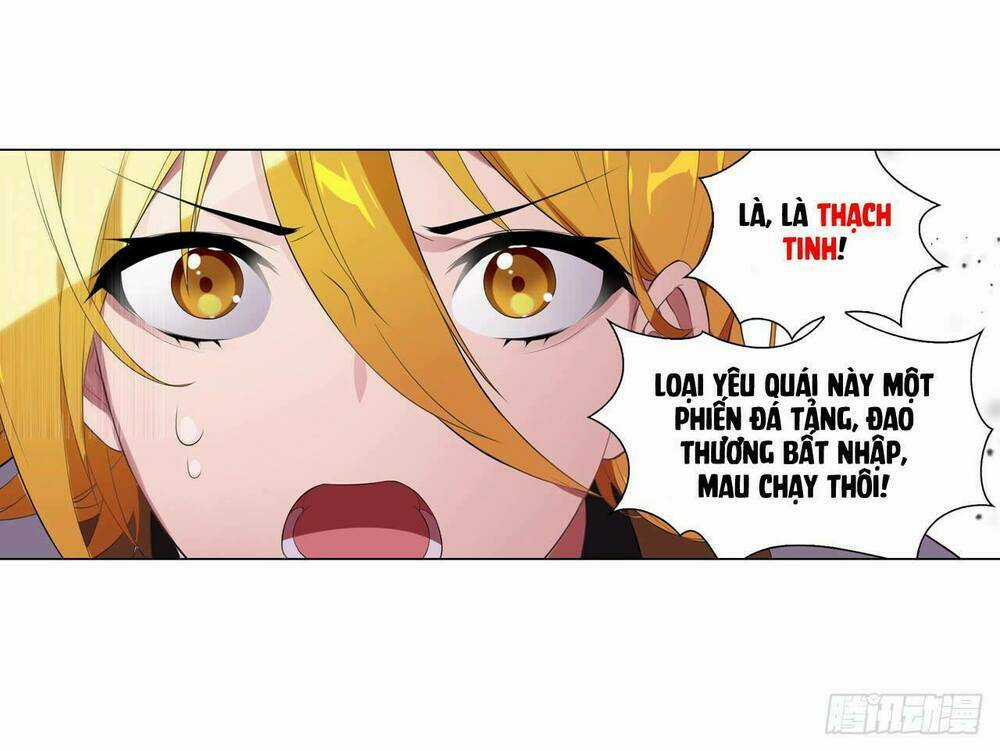 Như Loan Chapter 13.5 trang 17