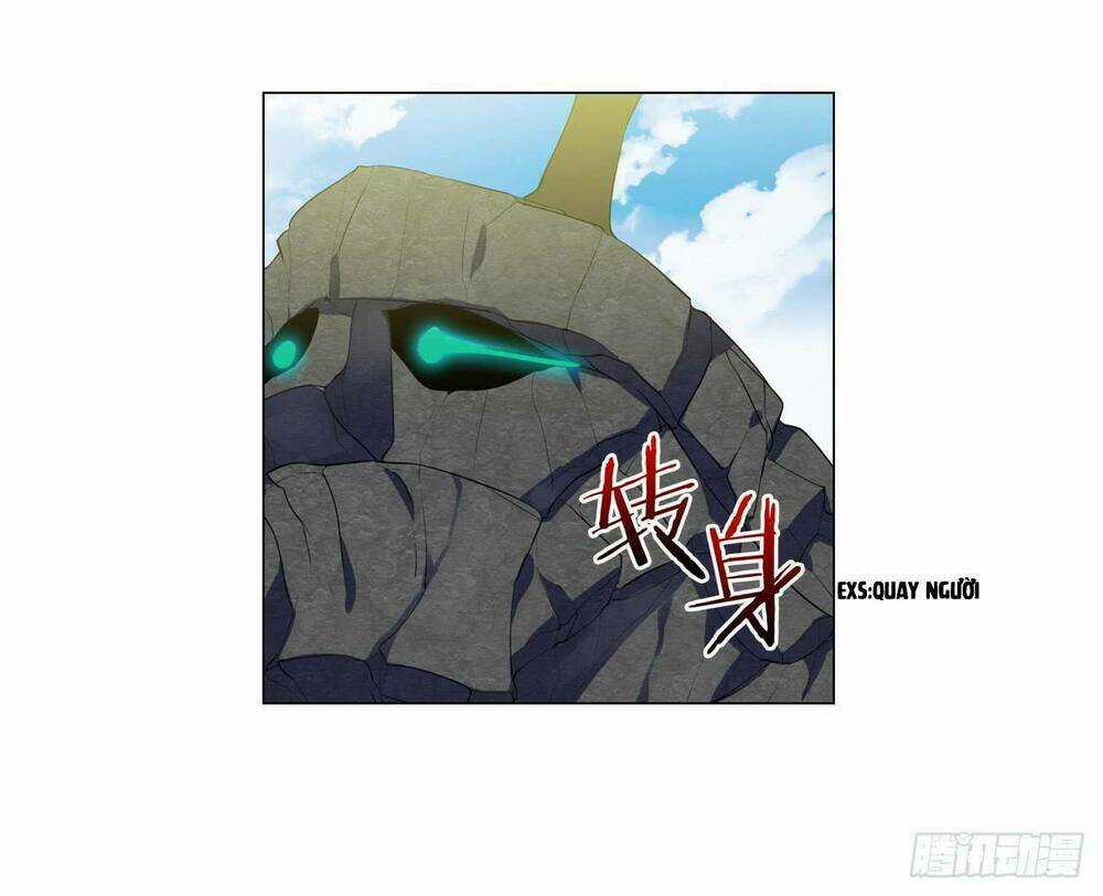 Như Loan Chapter 13.5 trang 19