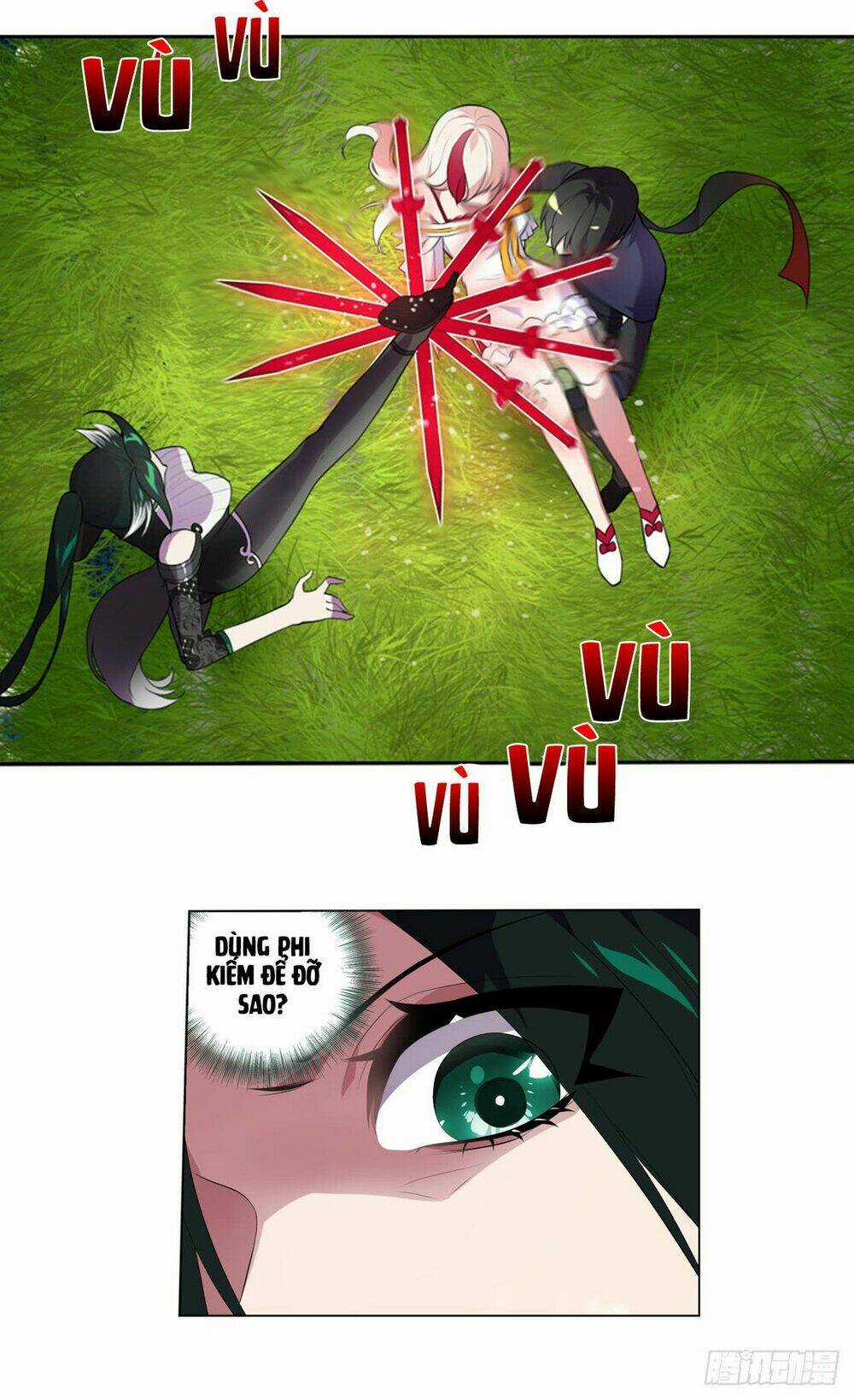 Như Loan Chapter 13.5 trang 2