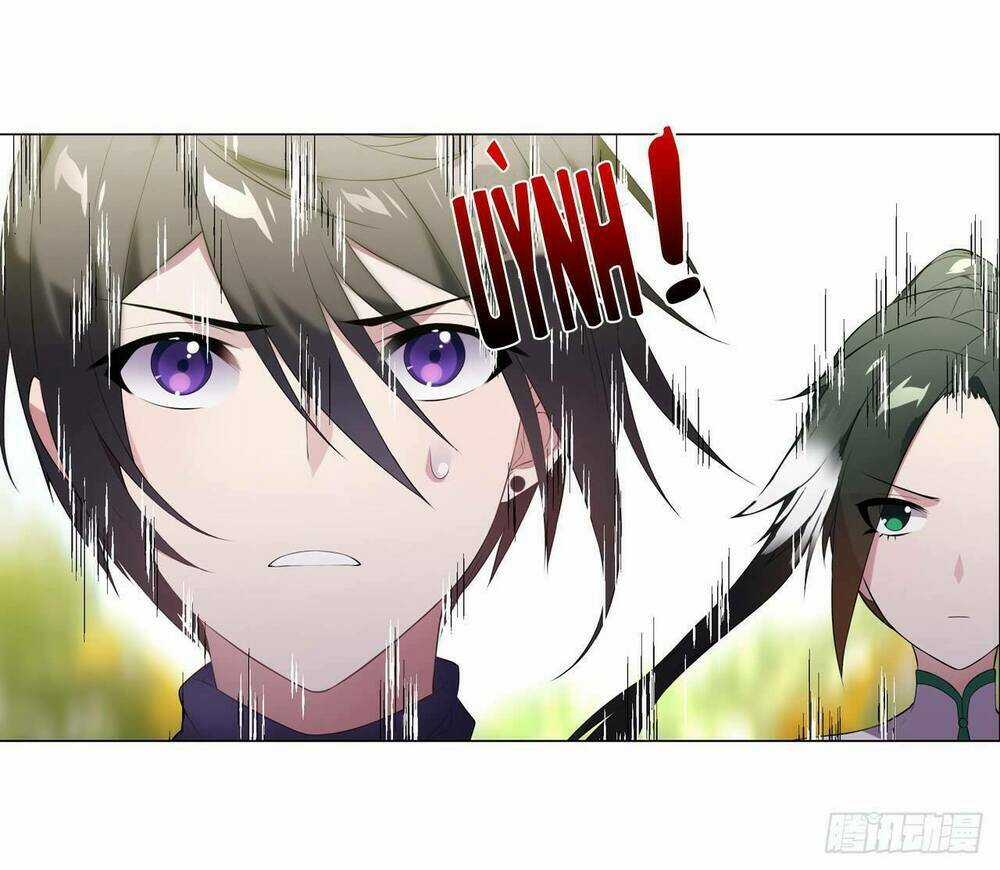 Như Loan Chapter 13.5 trang 20