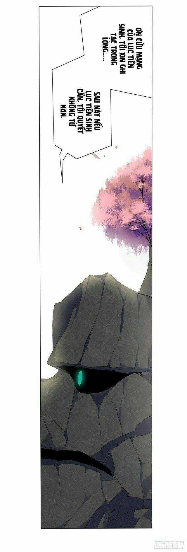 Như Loan Chapter 13.5 trang 22