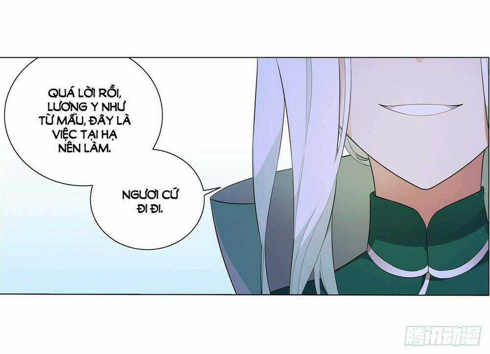 Như Loan Chapter 13.5 trang 23