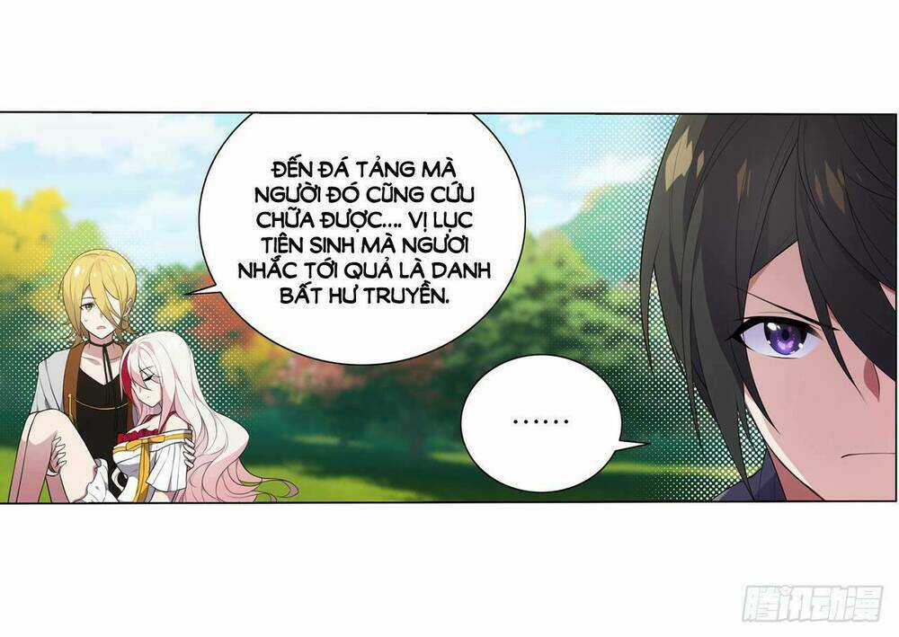 Như Loan Chapter 13.5 trang 25