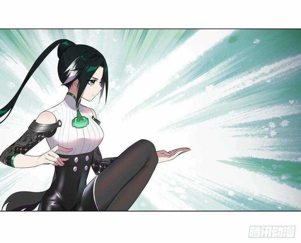 Như Loan Chapter 13.5 trang 28