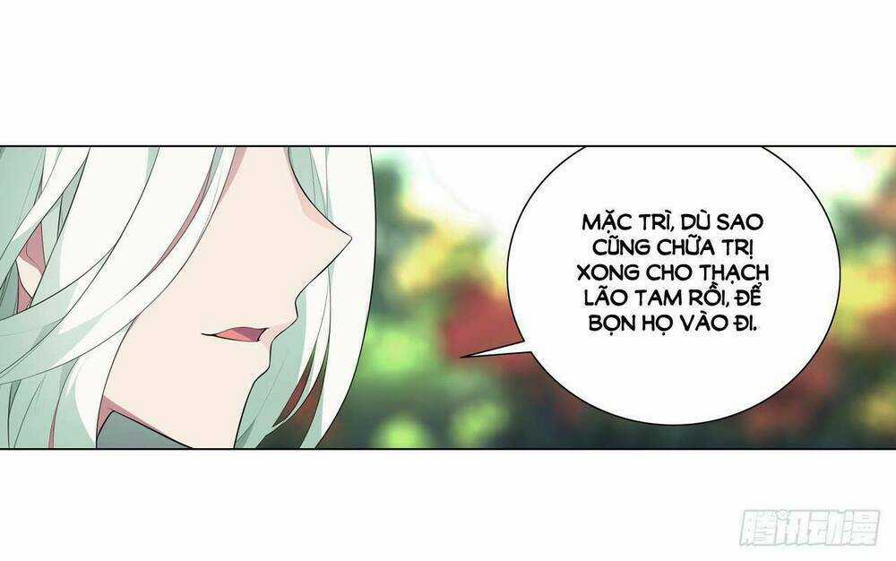 Như Loan Chapter 13.5 trang 29