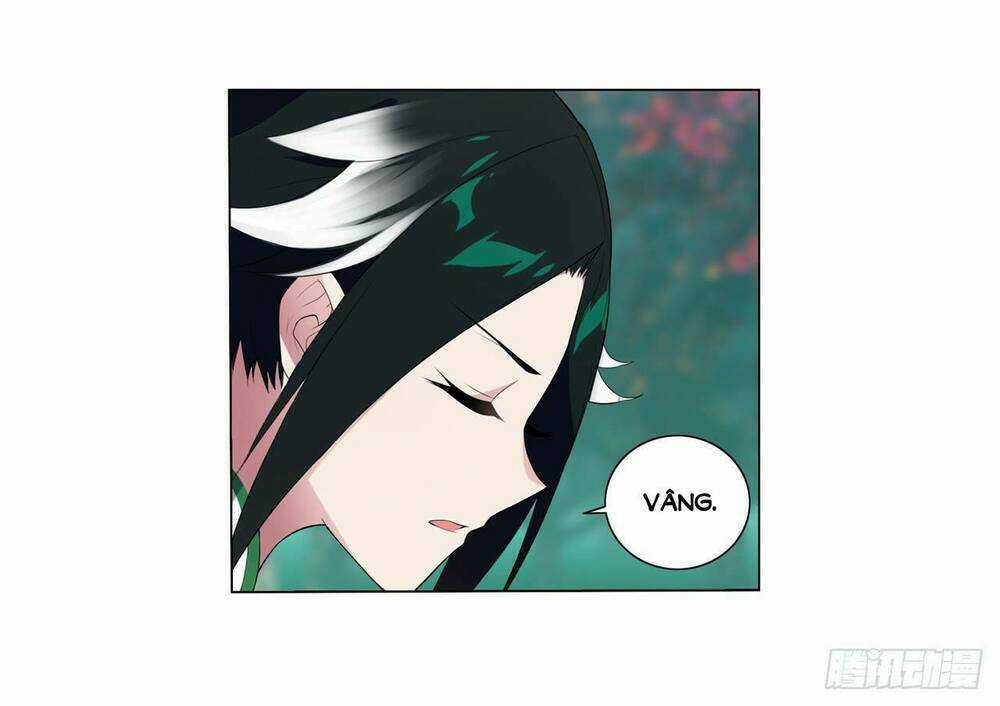 Như Loan Chapter 13.5 trang 31