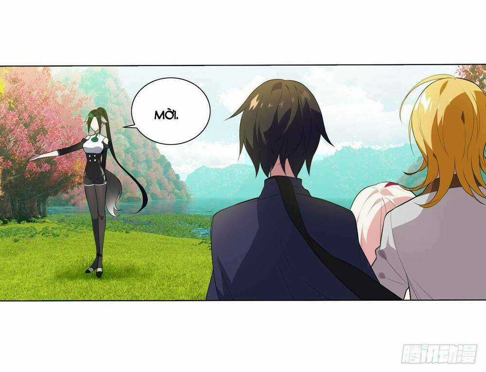 Như Loan Chapter 13.5 trang 32