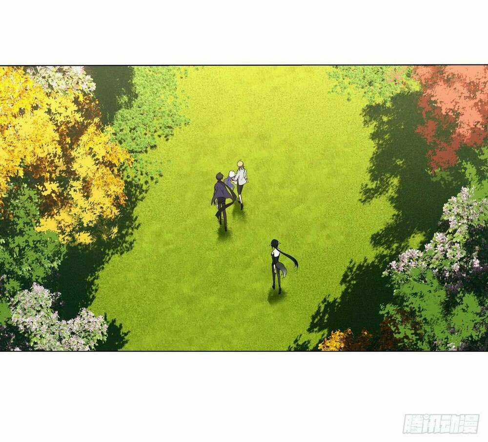 Như Loan Chapter 13.5 trang 33