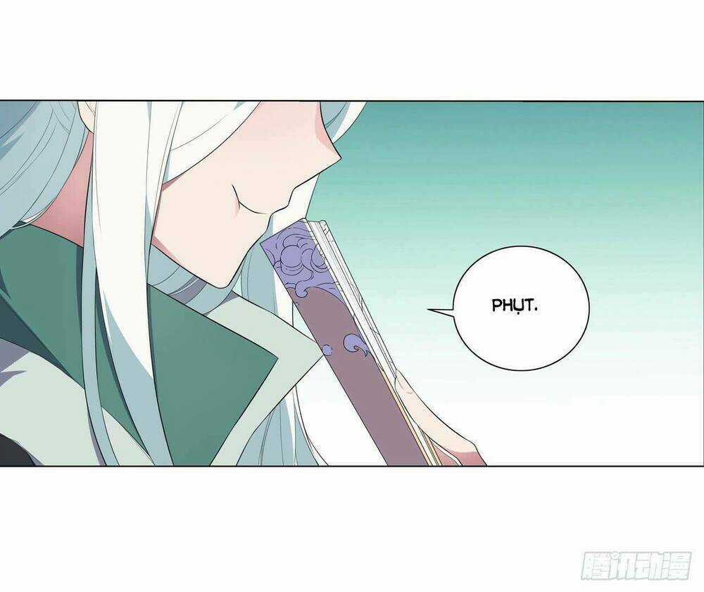 Như Loan Chapter 13.5 trang 36