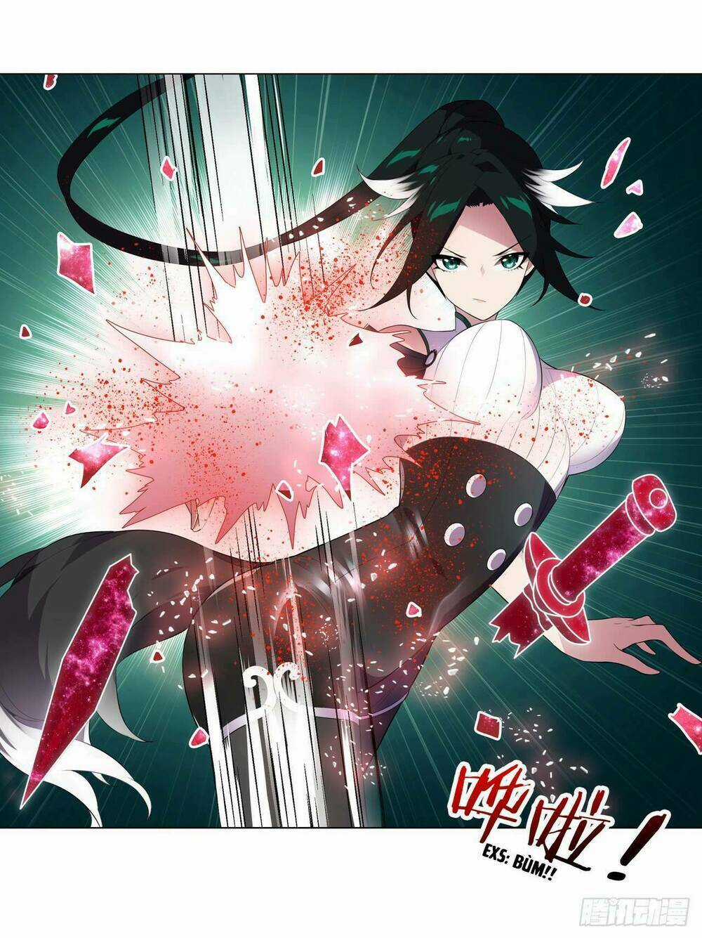 Như Loan Chapter 13.5 trang 4