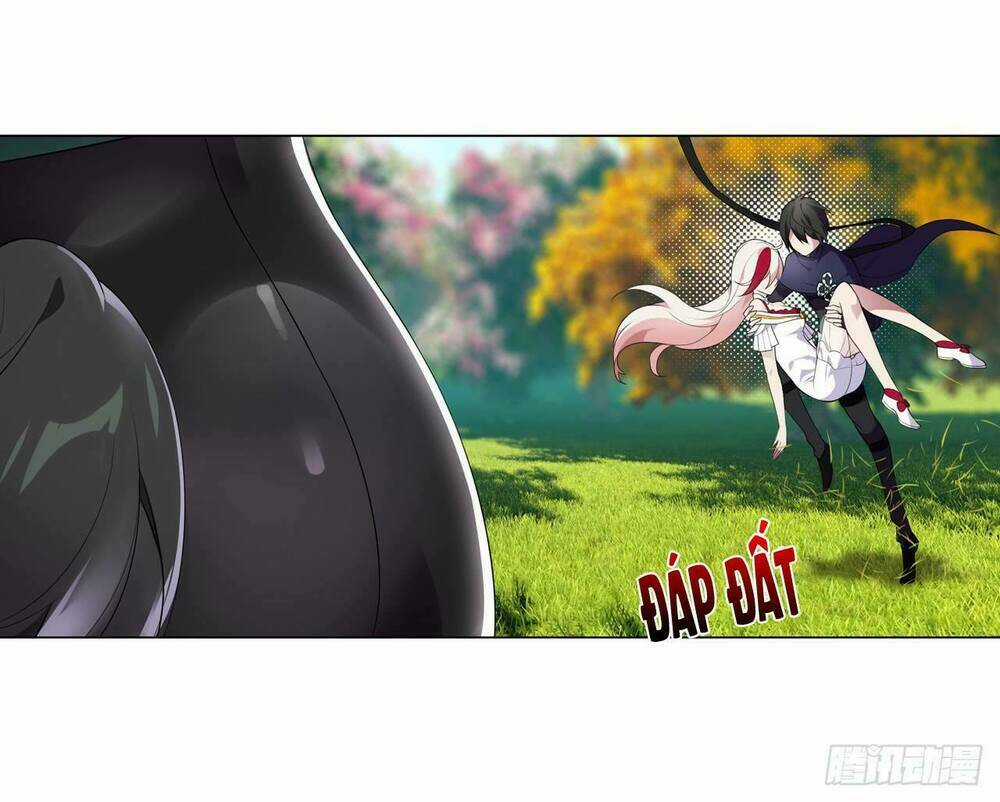 Như Loan Chapter 13.5 trang 5