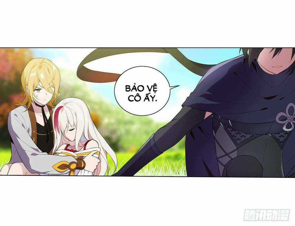 Như Loan Chapter 13.5 trang 6