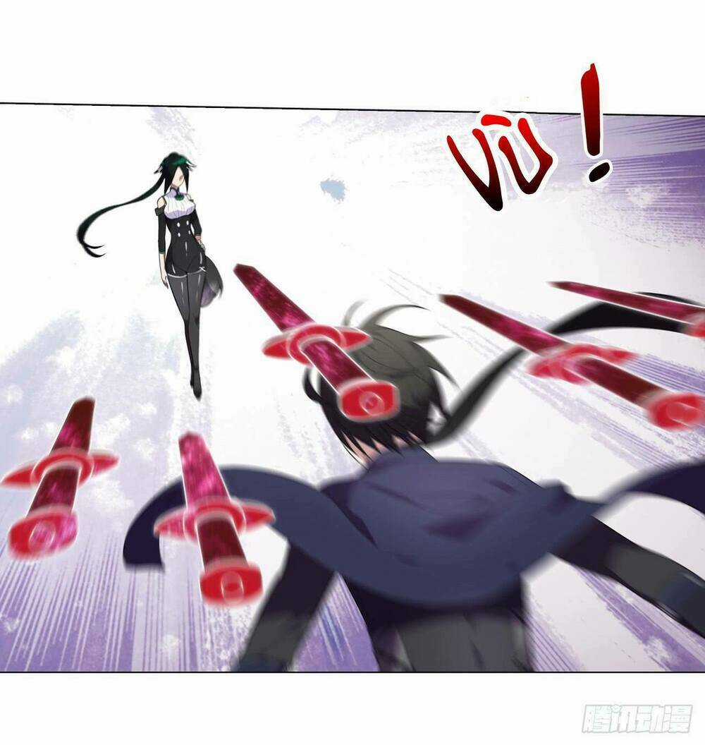 Như Loan Chapter 13.5 trang 8