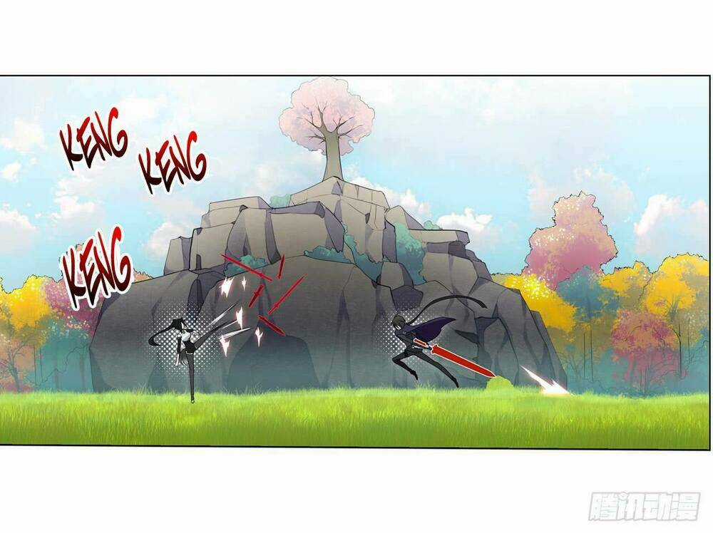 Như Loan Chapter 13.5 trang 9