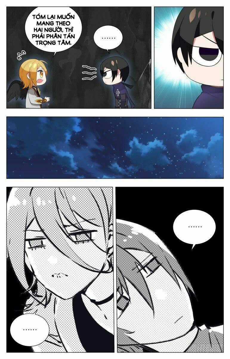 Như Loan Chapter 13 trang 10