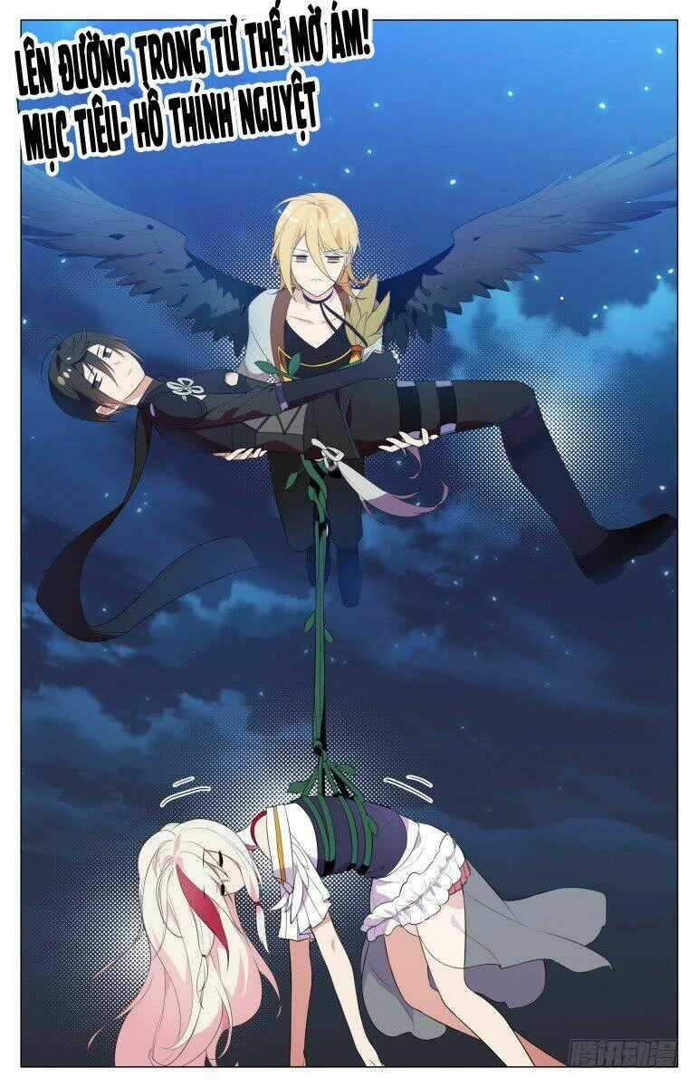 Như Loan Chapter 13 trang 11