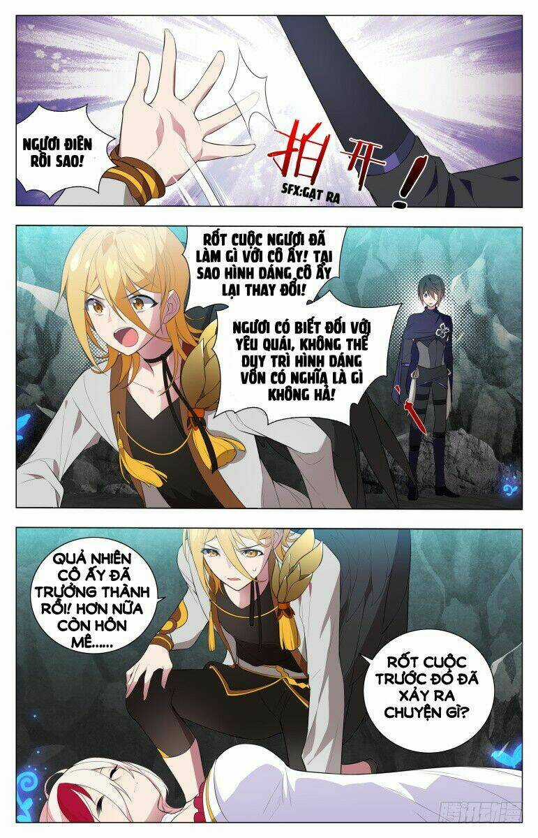 Như Loan Chapter 13 trang 4