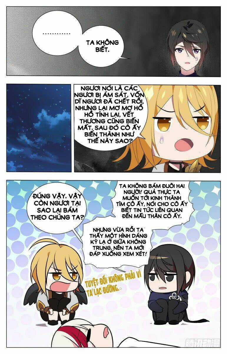 Như Loan Chapter 13 trang 5