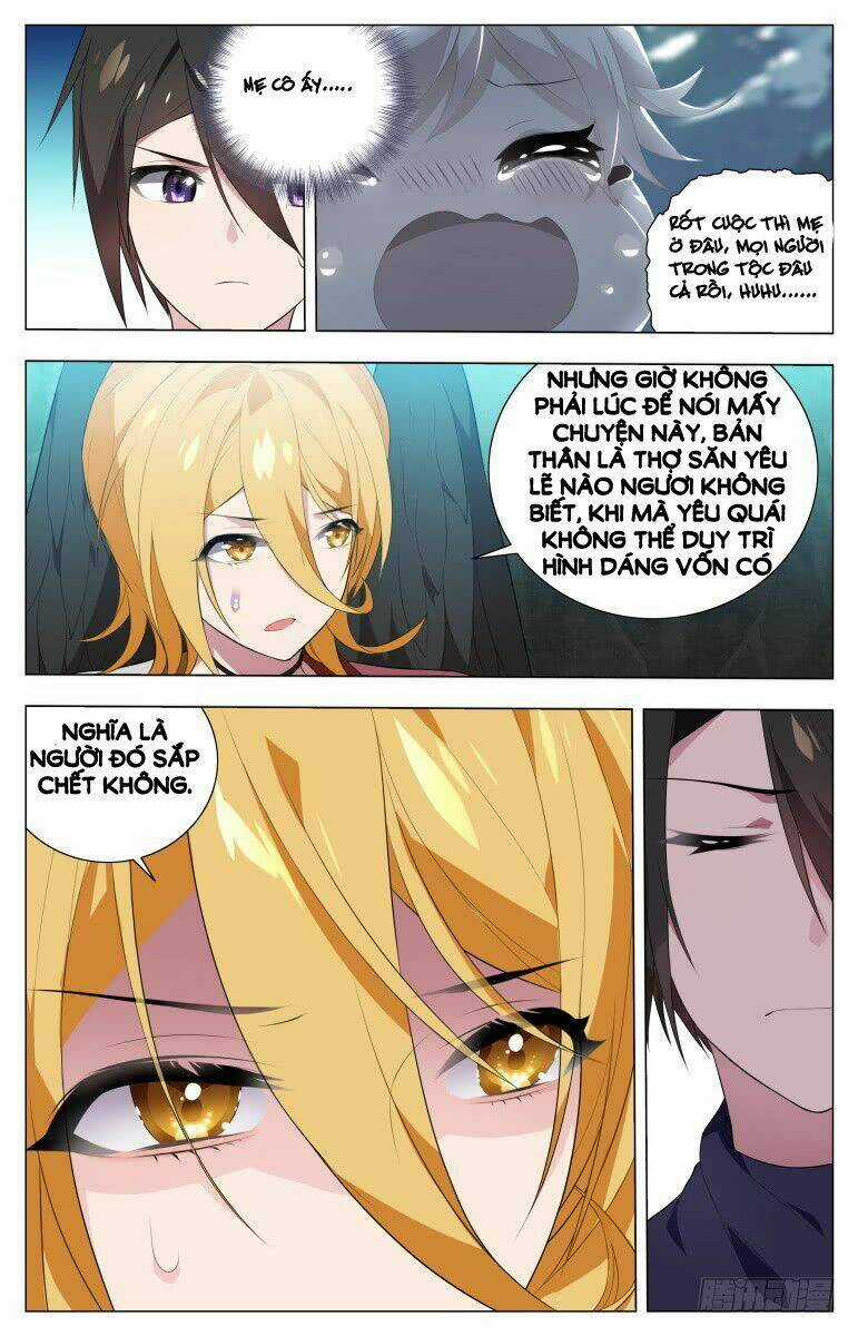 Như Loan Chapter 13 trang 6