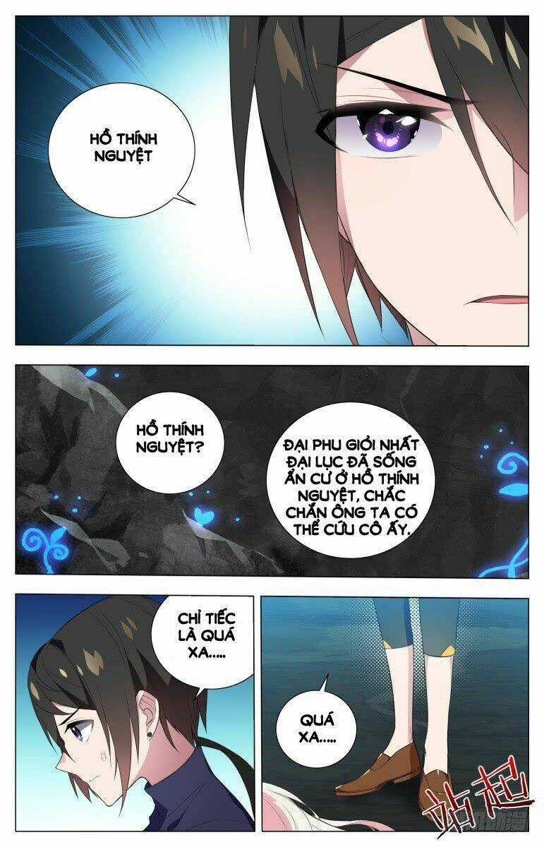 Như Loan Chapter 13 trang 7