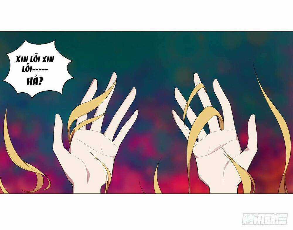 Như Loan Chapter 14 trang 10