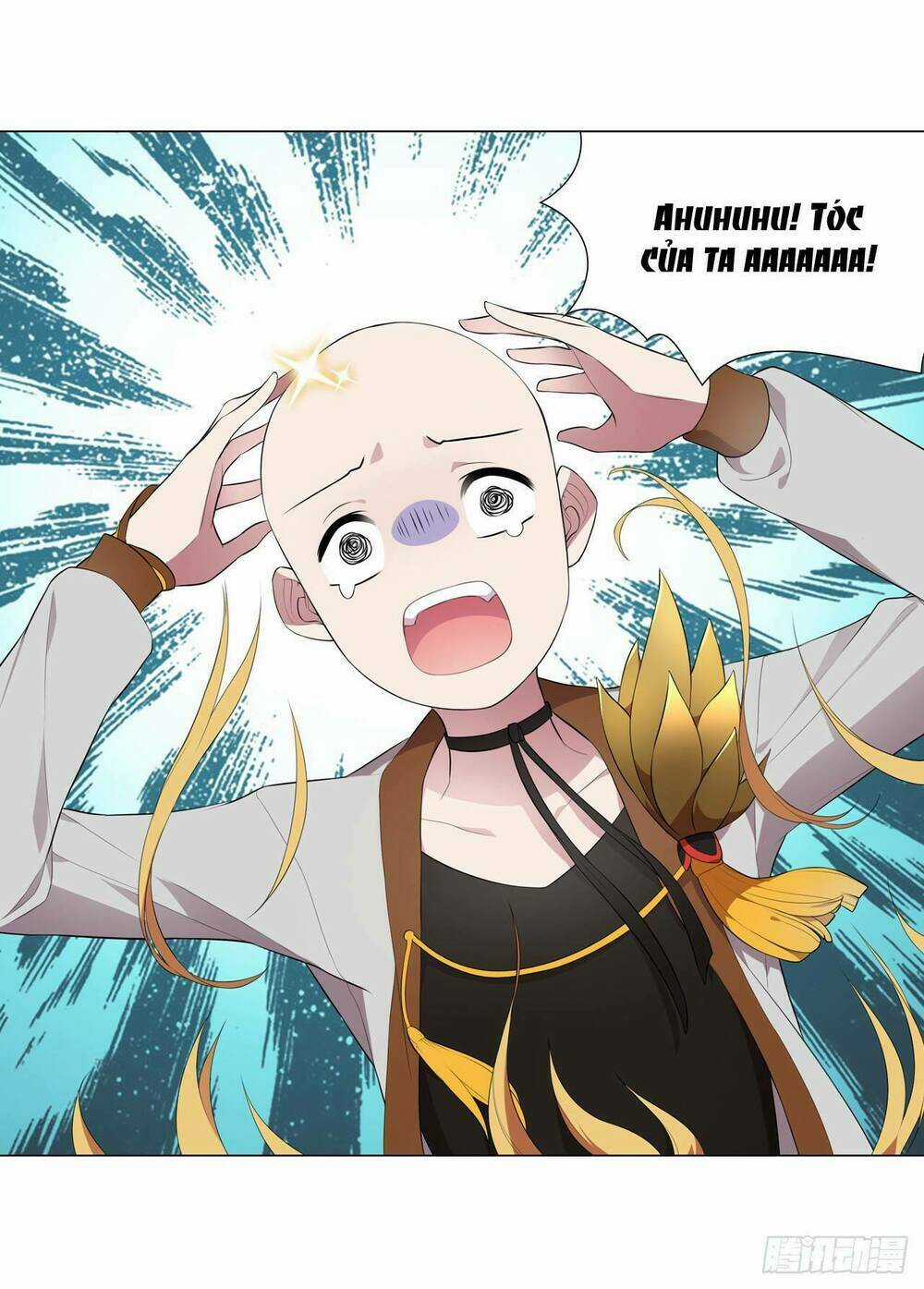 Như Loan Chapter 14 trang 13