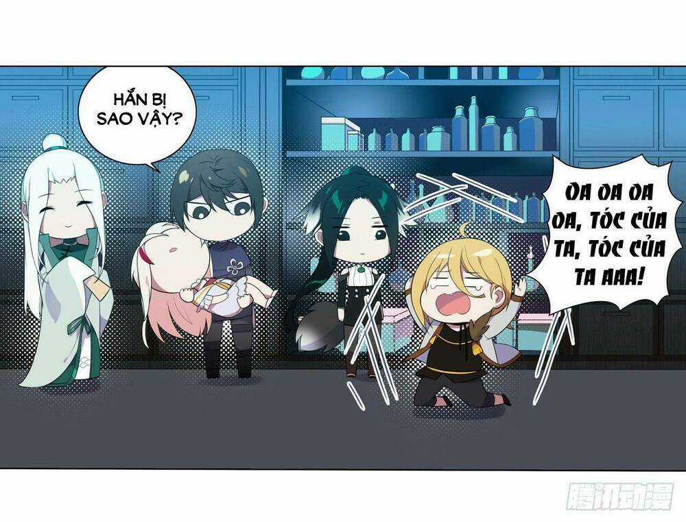 Như Loan Chapter 14 trang 14