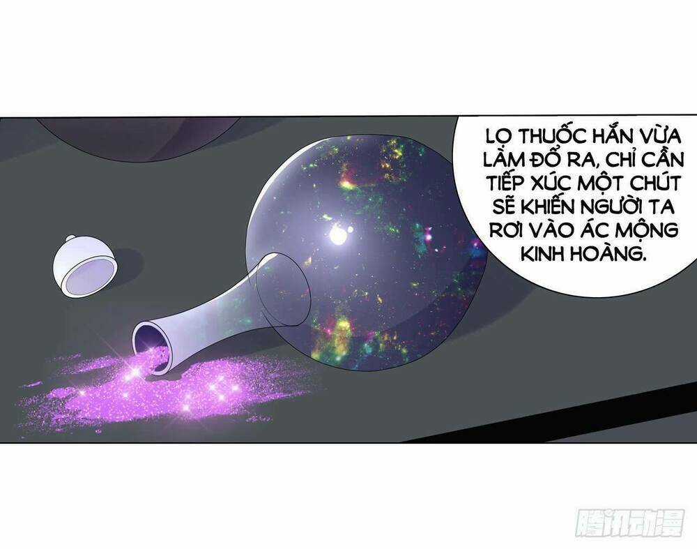 Như Loan Chapter 14 trang 16