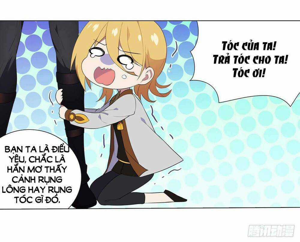 Như Loan Chapter 14 trang 17