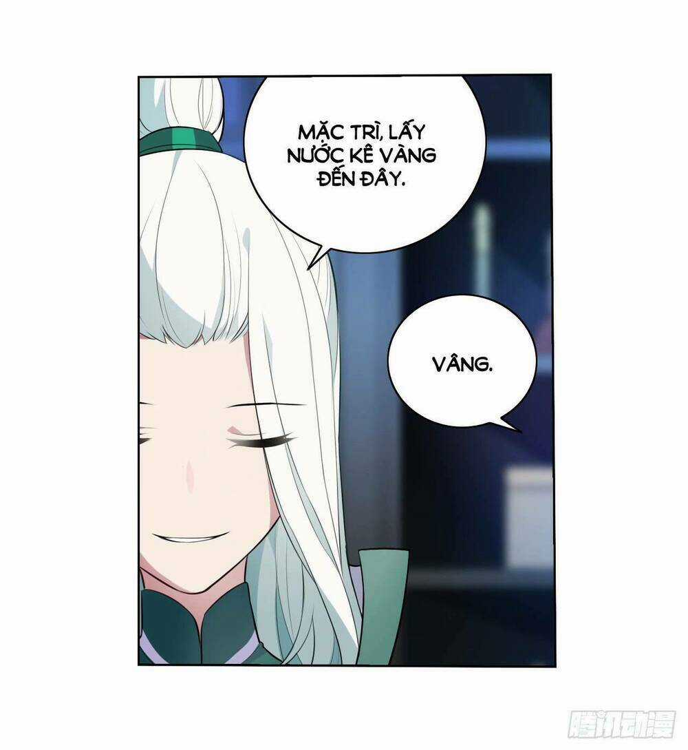 Như Loan Chapter 14 trang 18