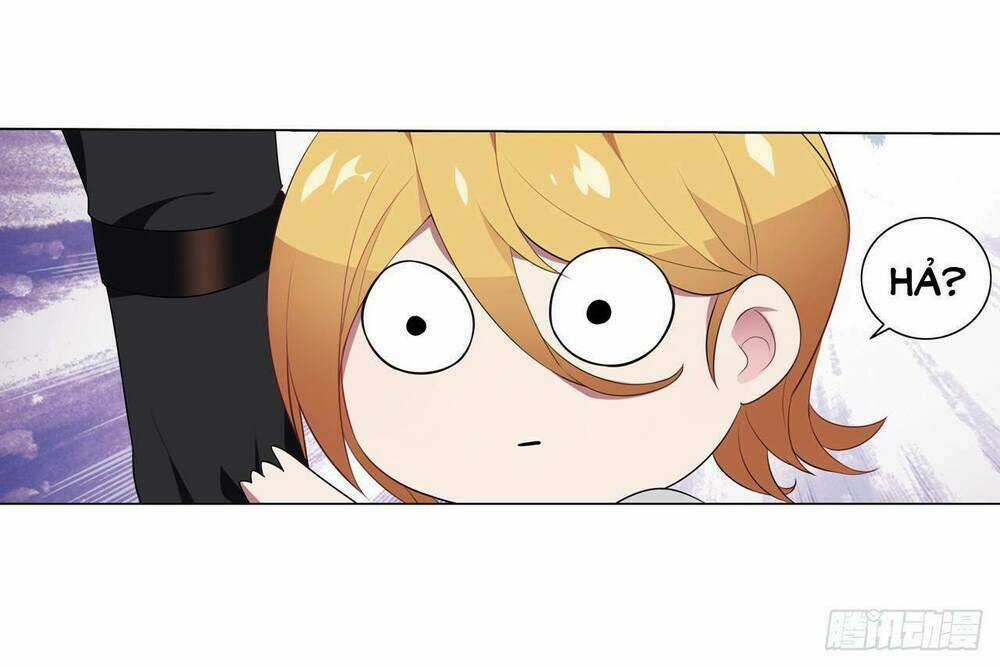 Như Loan Chapter 14 trang 20