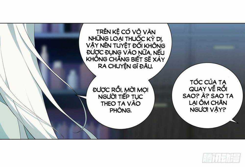 Như Loan Chapter 14 trang 21