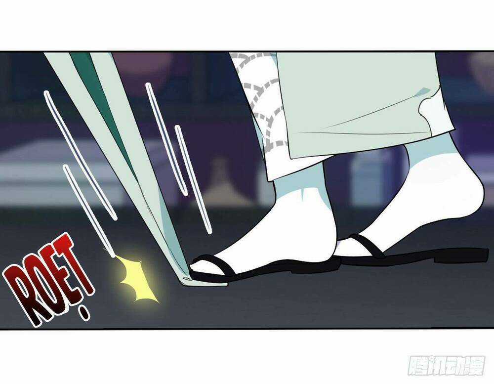 Như Loan Chapter 14 trang 22