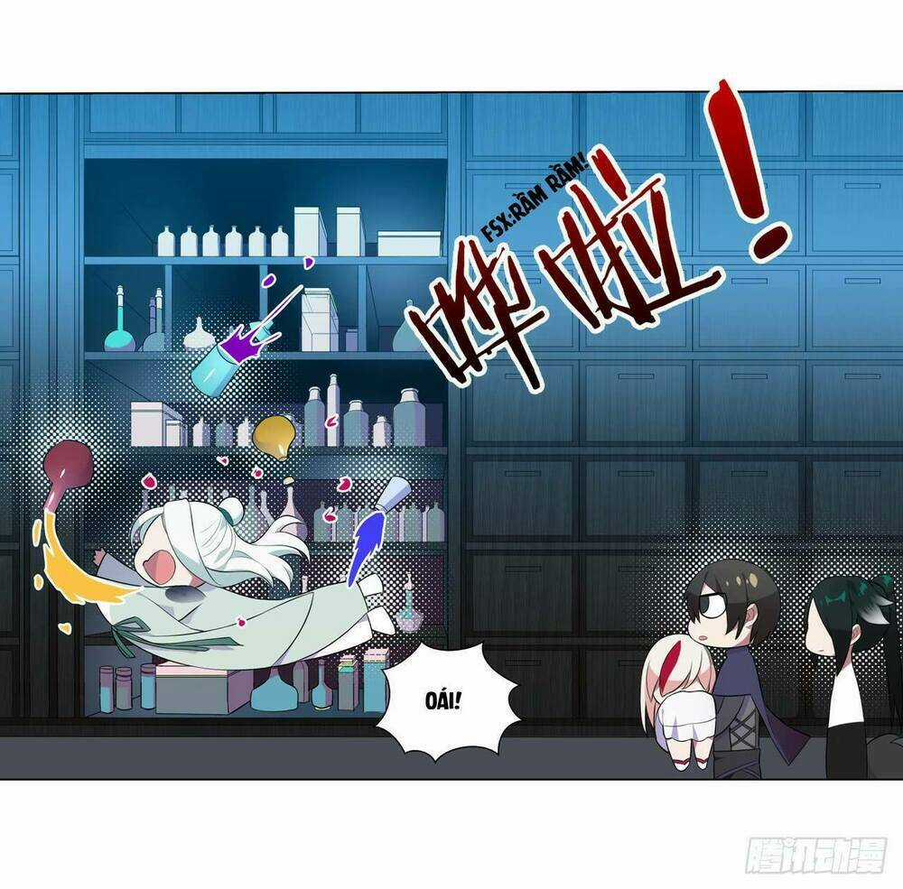 Như Loan Chapter 14 trang 24