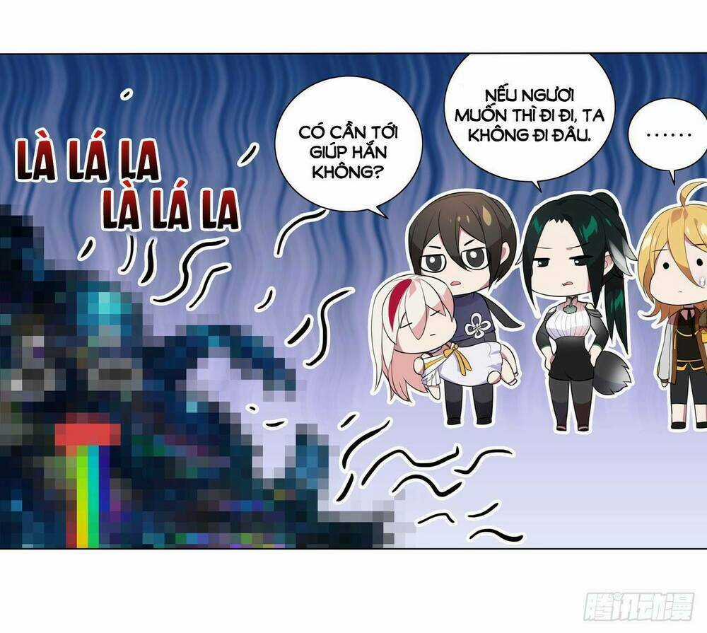 Như Loan Chapter 14 trang 27