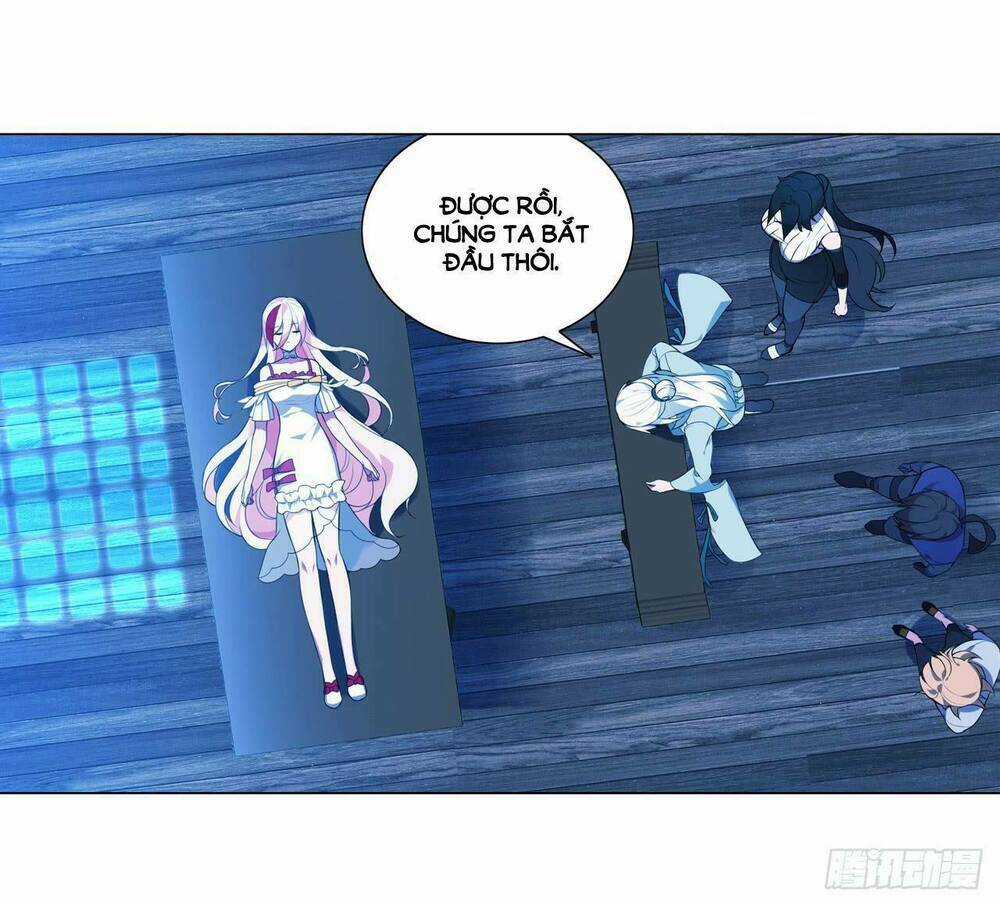 Như Loan Chapter 14 trang 31