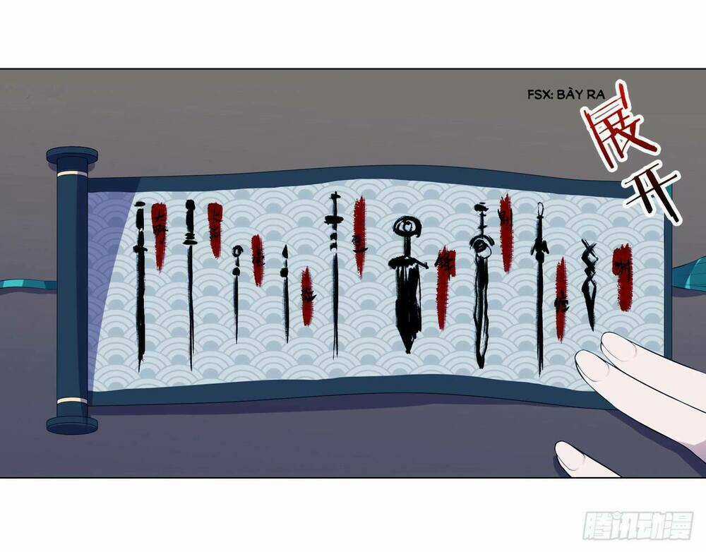 Như Loan Chapter 14 trang 33