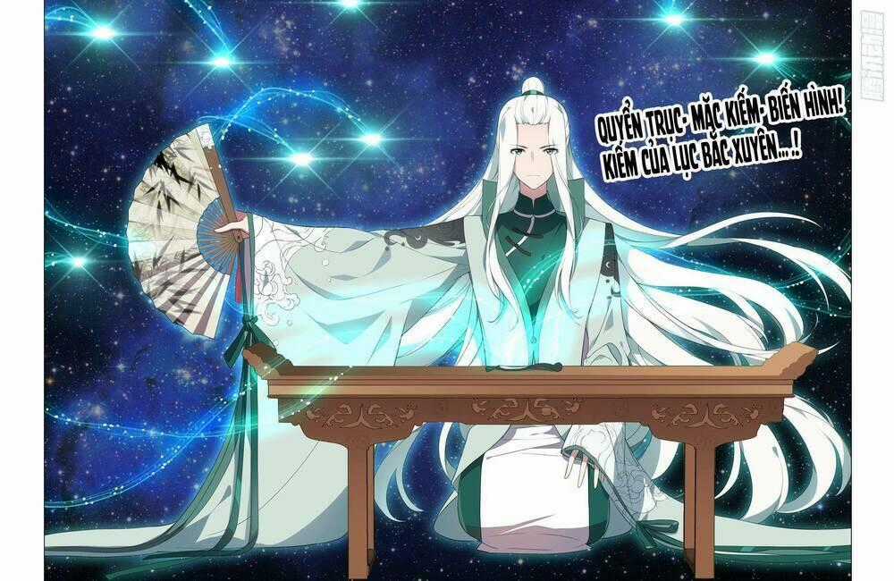 Như Loan Chapter 14 trang 35