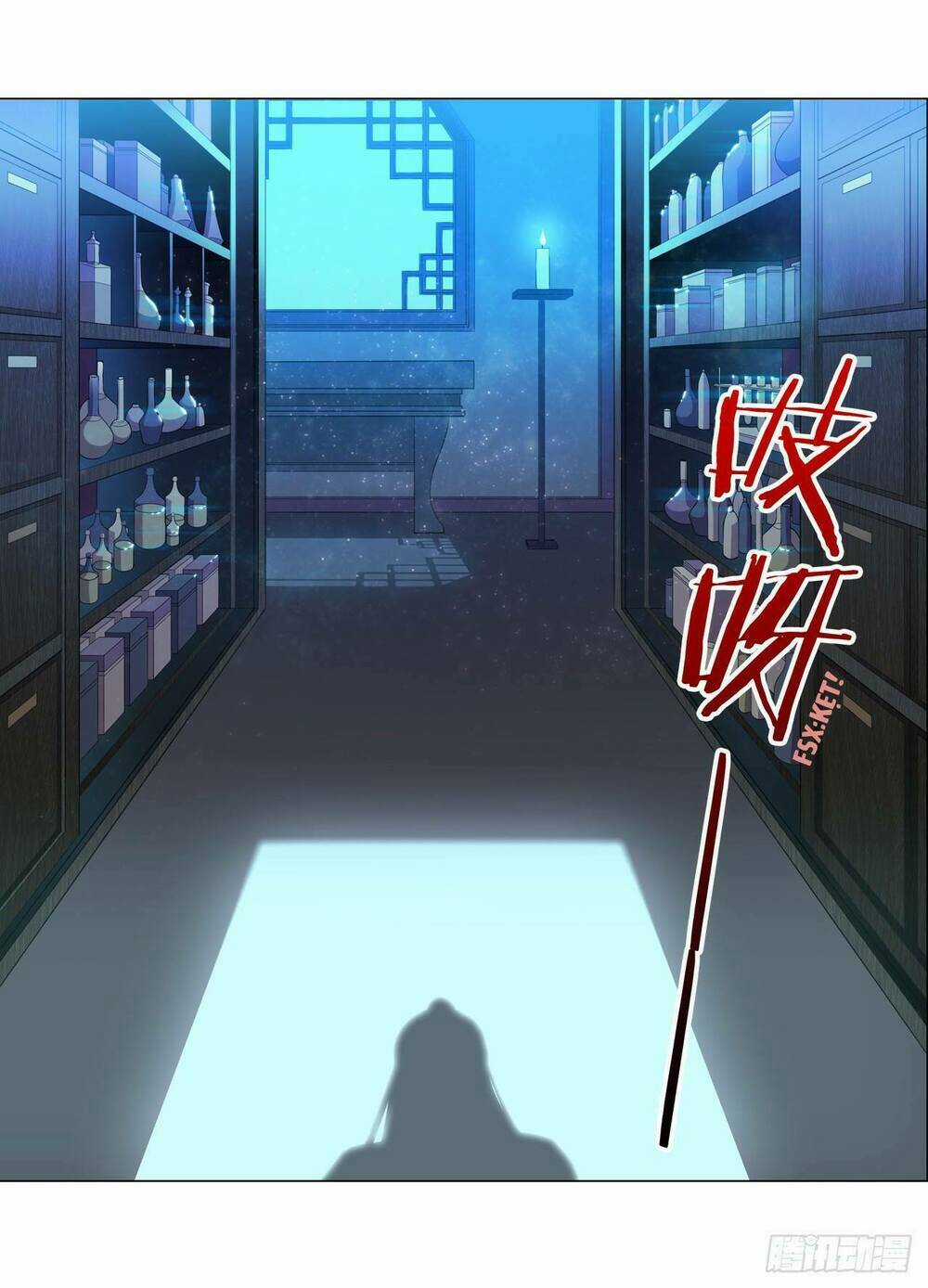 Như Loan Chapter 14 trang 4