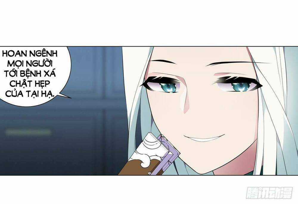 Như Loan Chapter 14 trang 5