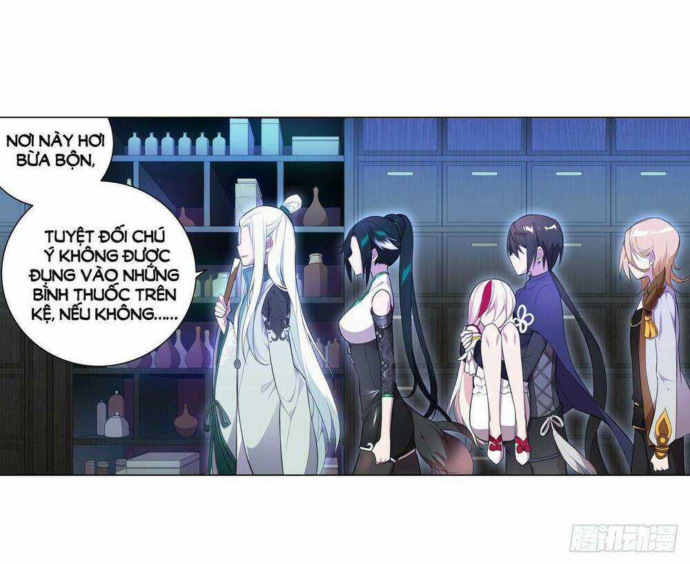 Như Loan Chapter 14 trang 6