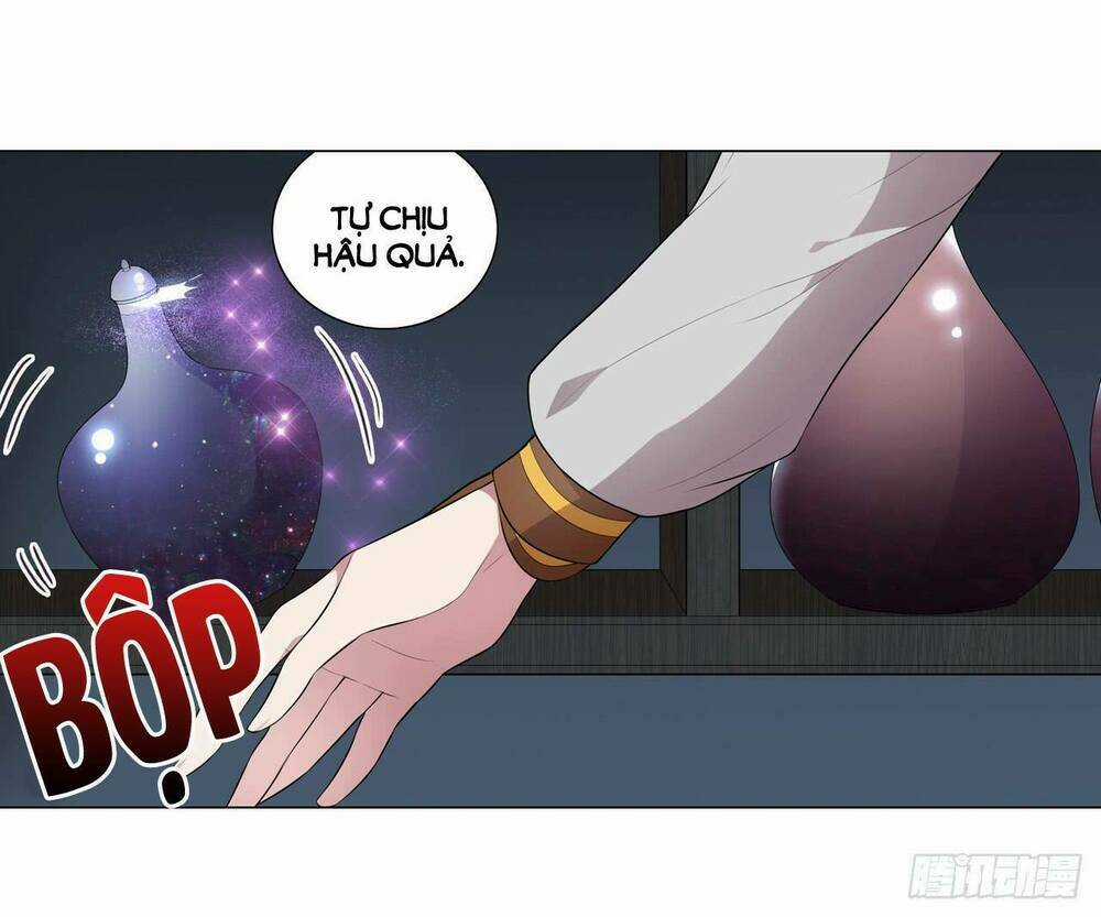 Như Loan Chapter 14 trang 7